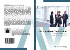 FRS 3 Business Combinations - Wasserhess, Jürgen