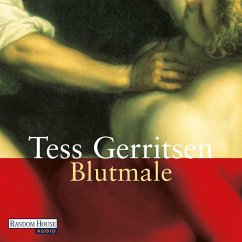 Blutmale / Jane Rizzoli Bd.6 (MP3-Download) - Gerritsen, Tess