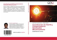 Coordinación de FACTS y Compensadores Suicheados Mecánicamente - Candelo Becerra, John Edwin;Caicedo, Gladys