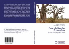 Papers in Nigerian Archaeology - Gundu, Zacharys Anger;Bakinde, Clement Olumuyiwa