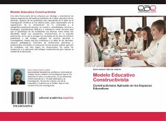 Modelo Educativo Constructivista - García Juárez, Aura Leonor