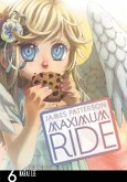 Maximum Ride, Volume 6