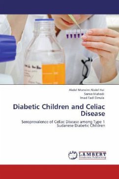 Diabetic Children and Celiac Disease - Abdel Hai, Abdel Moneim;Mahadi, Samia;Fadl Elmula, Imad