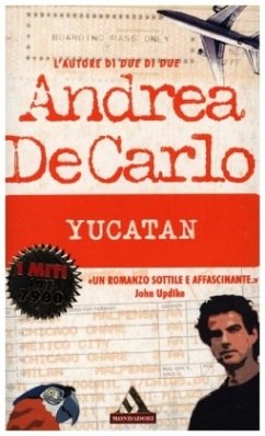 Yucatan - DeCarlo, Andrea