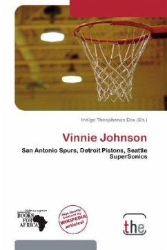 Vinnie Johnson