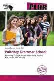 Pulteney Grammar School