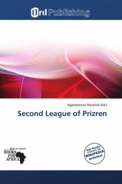 Second League of Prizren