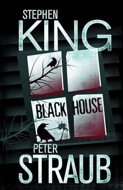 Black House - King, Stephen; Straub, Peter