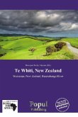 Te Whiti, New Zealand