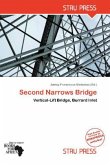 Second Narrows Bridge