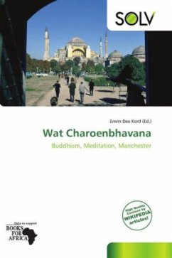 Wat Charoenbhavana