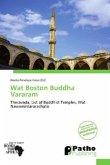 Wat Boston Buddha Vararam