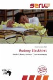 Rodney Blackhirst