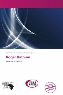 Roger Batoum