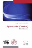 Spidercide (Comics)