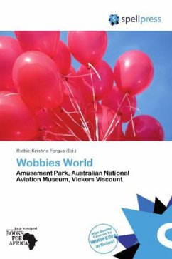 Cover Wobbies World