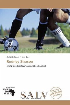 Rodney Strasser