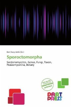 Sporoctomorpha