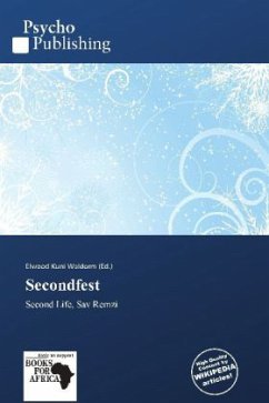 Secondfest