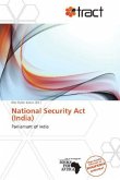 National Security Act (India)
