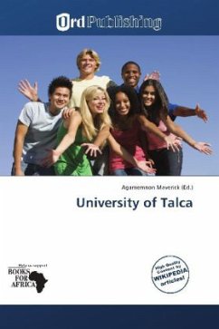 University of Talca