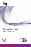 Secundus of Asti