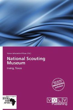 National Scouting Museum