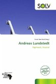 Andreas Lundstedt