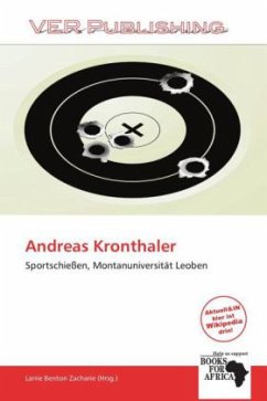 Andreas Kronthaler