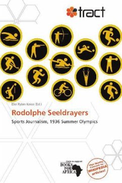 Rodolphe Seeldrayers