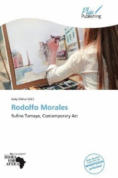 Rodolfo Morales