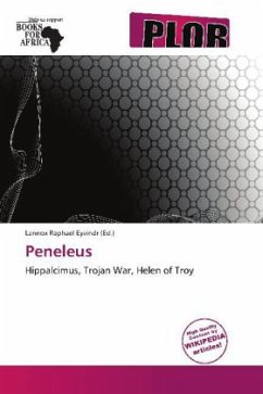Cover Peneleus