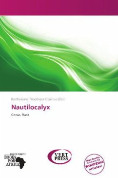 Cover Nautilocalyx