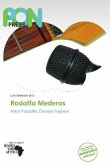 Rodolfo Mederos Rodolfo Mederos