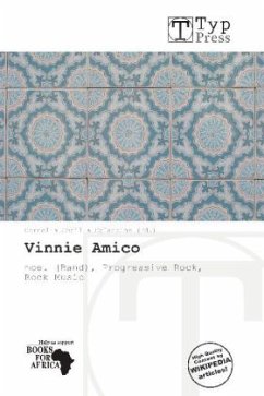 Vinnie Amico