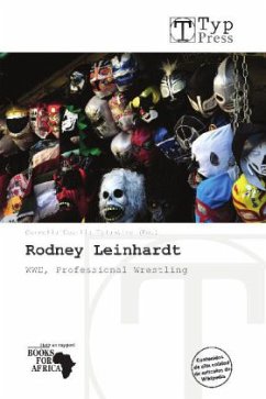 Cover Rodney Leinhardt