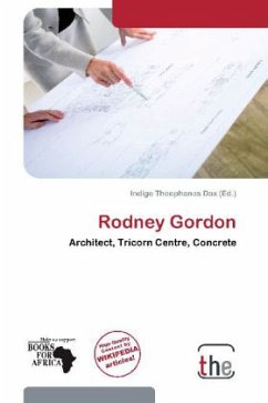 Rodney Gordon