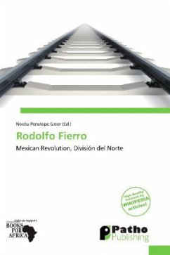 Rodolfo Fierro