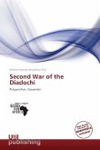 Second War of the Diadochi Second War of the Diadochi