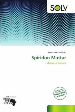 Spiridon Mattar