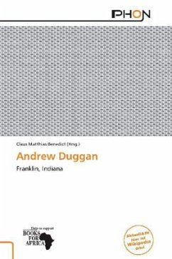 Andrew Duggan