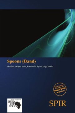 Spoons (Band)