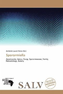 Sporormiella