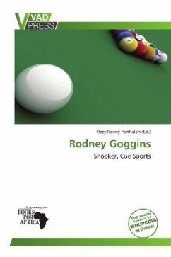 Rodney Goggins