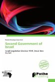 Second Government of Israel