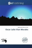 Oscar Julio Vian Morales