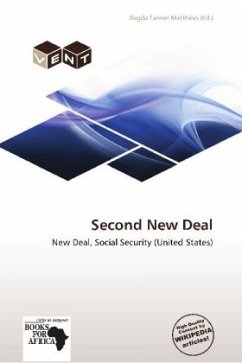 Second New Deal