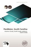 Pendleton, South Carolina