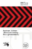 Andrew Cohen (Evolutionary Enlightenment)