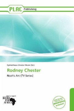 Rodney Chester